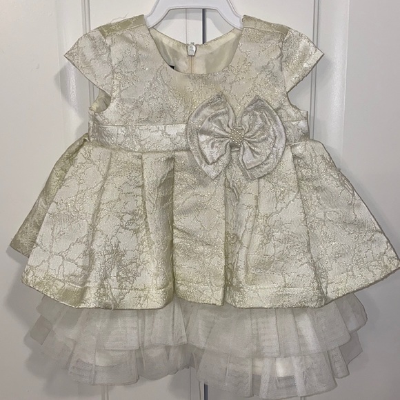 π Isobello and Chloe Girl Dress EUC - Picture 4 of 6